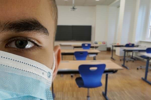 Corso Di Formazione Covid 19 - Settore Scuola E Servizi Educativi Dell' Infanzia